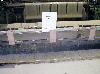  SULZER Model 110-ES-KR Weaving Looms, 1973 year,